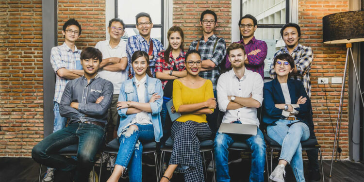 Language and communication