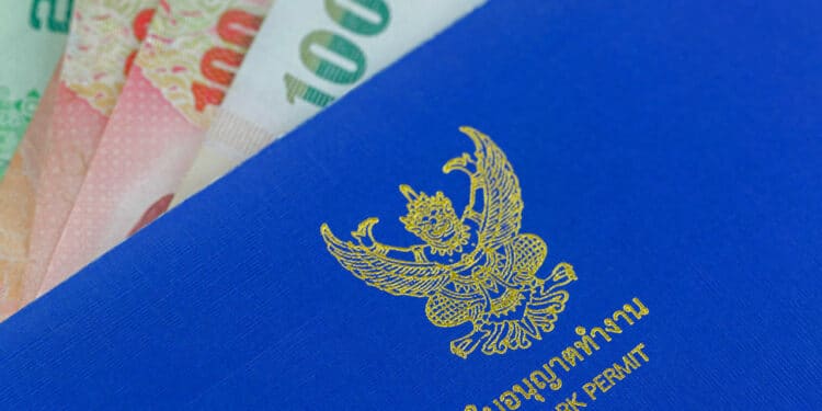 Work and work permit