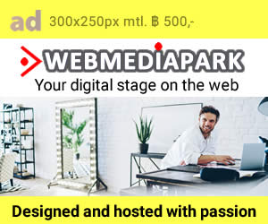 Webmediapark - Your digital stage on the web Designed and hosted with passion