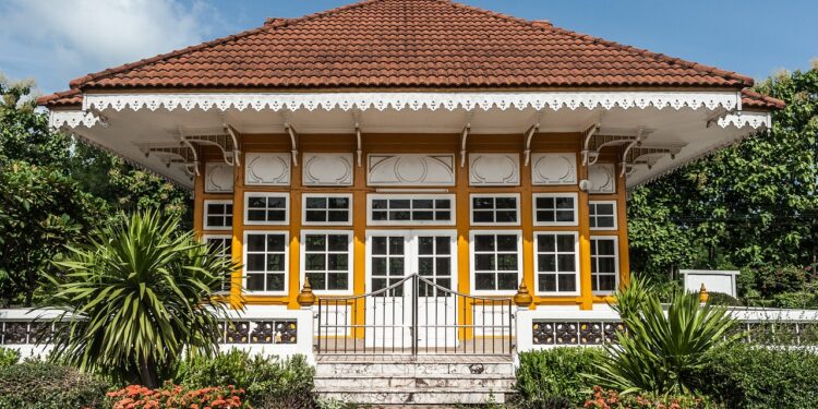 Immobilienerwerb in Thailand